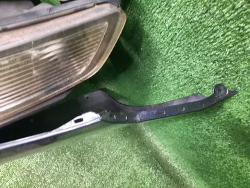 НОУСКАТ НА HONDA ACCORD CL9 K24A