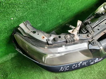 НОУСКАТ НА HONDA ACCORD CL9 K24A