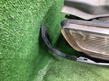 НОУСКАТ НА HONDA ACCORD CL9 K24A