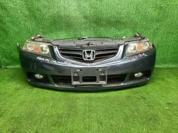 НОУСКАТ НА HONDA ACCORD CM3 K24A