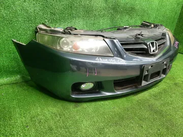 НОУСКАТ НА HONDA ACCORD CM3 K24A