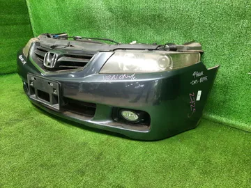 НОУСКАТ НА HONDA ACCORD CM3 K24A