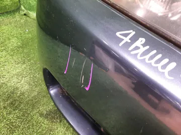 НОУСКАТ НА HONDA ACCORD CM3 K24A