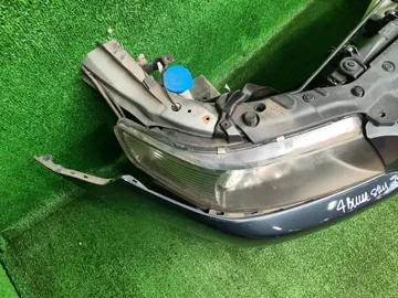 НОУСКАТ НА HONDA ACCORD CM3 K24A