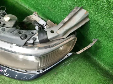 НОУСКАТ НА HONDA ACCORD CM3 K24A