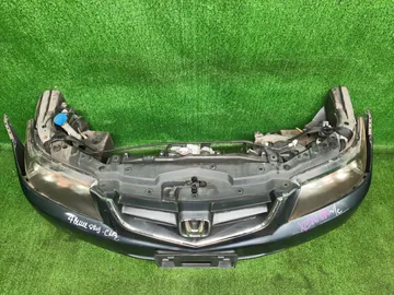 НОУСКАТ НА HONDA ACCORD CM3 K24A