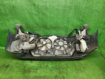 НОУСКАТ НА HONDA ACCORD CM3 K24A