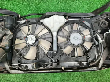 НОУСКАТ НА HONDA ACCORD CM3 K24A