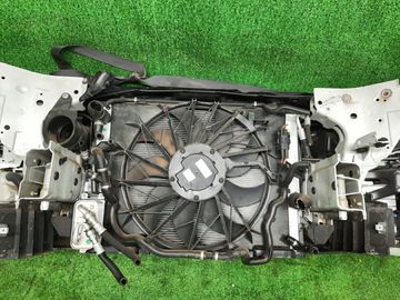 НОУСКАТ НА BMW 5-SERIES E60 N52B25AF