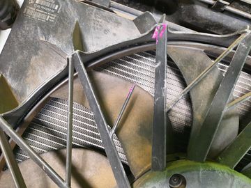 НОУСКАТ НА BMW 5-SERIES E60 N52B25AF