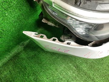 НОУСКАТ НА BMW 5-SERIES E60 N52B25AF