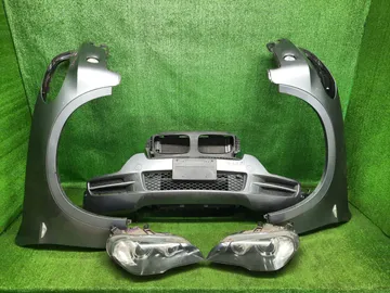 НОУСКАТ НА BMW X5 E70
