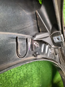 НОУСКАТ НА BMW X5 E70