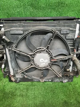 НОУСКАТ НА BMW X5 E70
