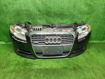 НОУСКАТ НА AUDI A4 8EC