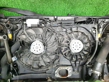 НОУСКАТ НА AUDI A4 8EC