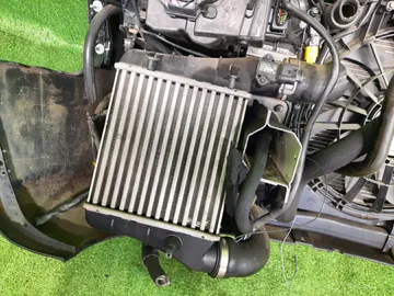 НОУСКАТ НА AUDI A4 8EC