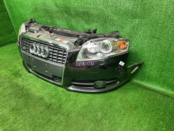 НОУСКАТ НА AUDI A4 8EC