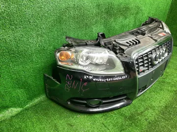 НОУСКАТ НА AUDI A4 8EC