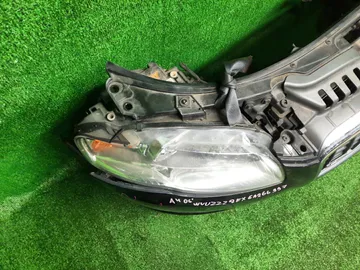 НОУСКАТ НА AUDI A4 8EC