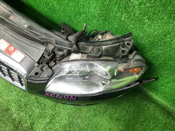 НОУСКАТ НА AUDI A4 8EC