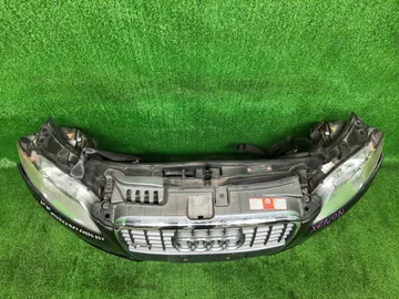 НОУСКАТ НА AUDI A4 8EC