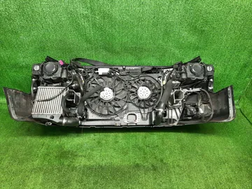 НОУСКАТ НА AUDI A4 8EC