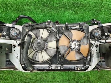 НОУСКАТ НА HONDA INSPIRE UA5 J32A