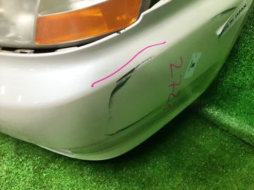 НОУСКАТ НА HONDA INSPIRE UA5 J32A