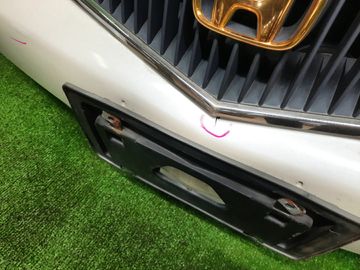 НОУСКАТ НА HONDA INSPIRE UA5 J32A