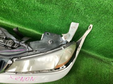 НОУСКАТ НА HONDA INSPIRE UA5 J32A