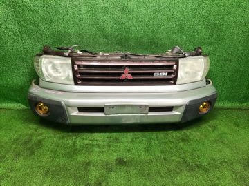 НОУСКАТ НА MITSUBISHI PAJERO IO H76W 4G93