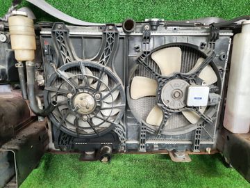 НОУСКАТ НА MITSUBISHI PAJERO IO H76W 4G93