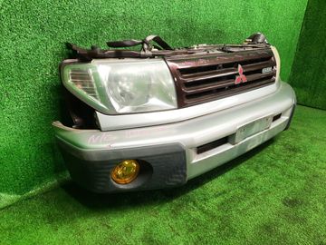 НОУСКАТ НА MITSUBISHI PAJERO IO H76W 4G93