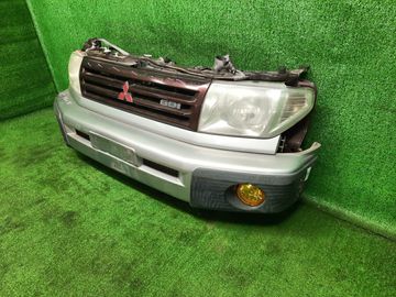 НОУСКАТ НА MITSUBISHI PAJERO IO H76W 4G93