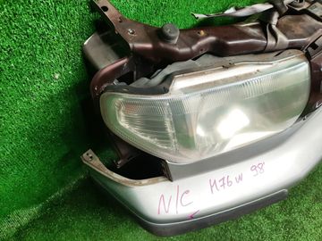 НОУСКАТ НА MITSUBISHI PAJERO IO H76W 4G93