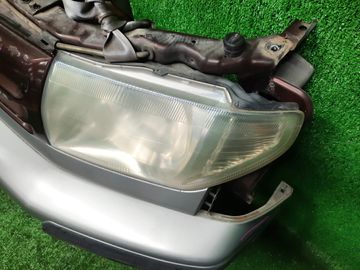 НОУСКАТ НА MITSUBISHI PAJERO IO H76W 4G93