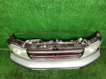 НОУСКАТ НА MITSUBISHI PAJERO IO H76W 4G93