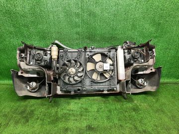 НОУСКАТ НА MITSUBISHI PAJERO IO H76W 4G93