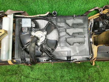 НОУСКАТ НА MITSUBISHI LANCER CEDIA CS5W 4G93