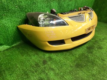 НОУСКАТ НА MITSUBISHI LANCER CEDIA CS5W 4G93