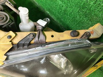 НОУСКАТ НА MITSUBISHI LANCER CEDIA CS5W 4G93