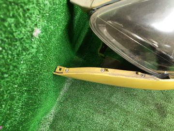 НОУСКАТ НА MITSUBISHI LANCER CEDIA CS5W 4G93