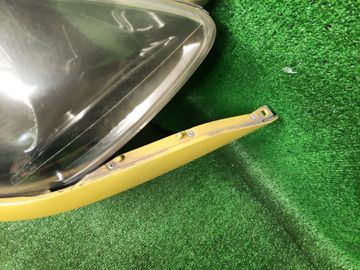 НОУСКАТ НА MITSUBISHI LANCER CEDIA CS5W 4G93