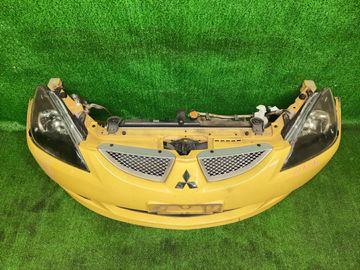 НОУСКАТ НА MITSUBISHI LANCER CEDIA CS5W 4G93