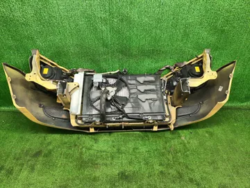 НОУСКАТ НА MITSUBISHI LANCER CEDIA CS5W 4G93