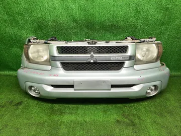 НОУСКАТ НА MITSUBISHI PAJERO IO H76W 4G93