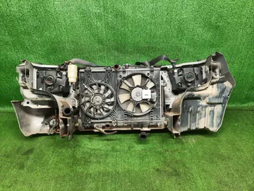 НОУСКАТ НА MITSUBISHI PAJERO IO H76W 4G93