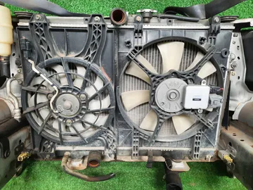 НОУСКАТ НА MITSUBISHI PAJERO IO H76W 4G93