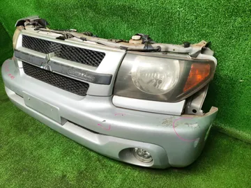 НОУСКАТ НА MITSUBISHI PAJERO IO H76W 4G93